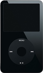 Apple iPod Classic 5th Generation 30GB - Black, C - CeX (AU